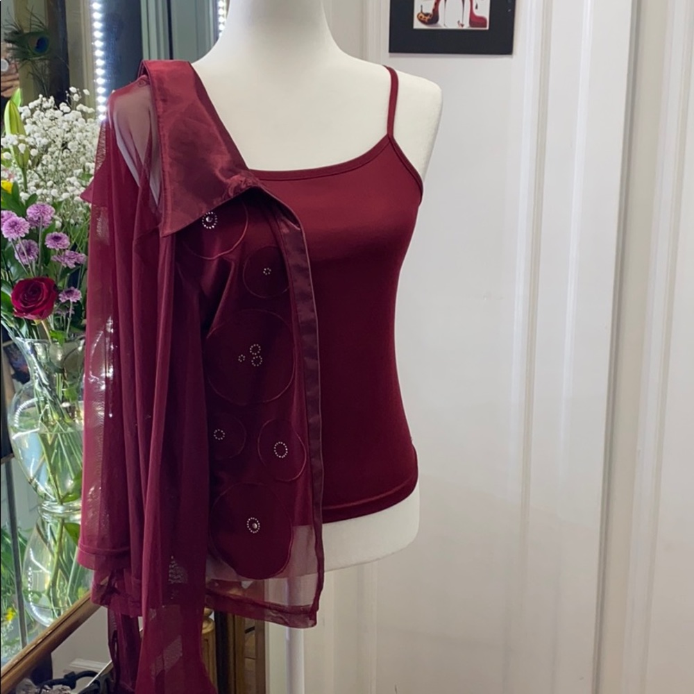 Blouse - Picture 9 of 10